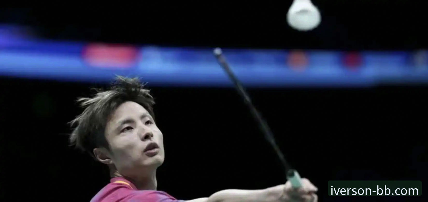 石宇奇亚锦赛夺冠vs国羽8年等待：艾弗森体育平台见证男单王者归来全解析