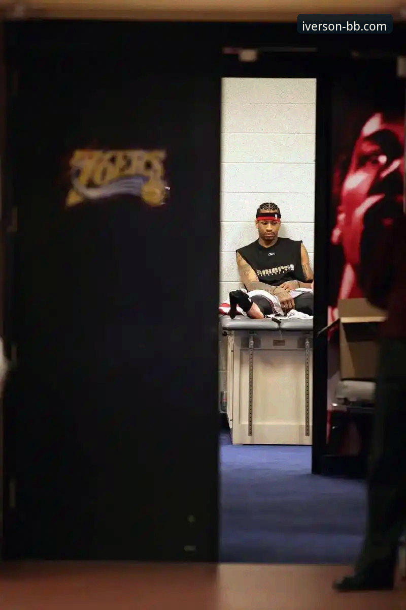 揭秘NBA反摆烂新规：艾弗森体育平台深度技术解析与未来选秀格局