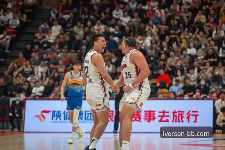 艾弗森体育平台直击：上海男篮豪取12连胜巩固榜首最新动态